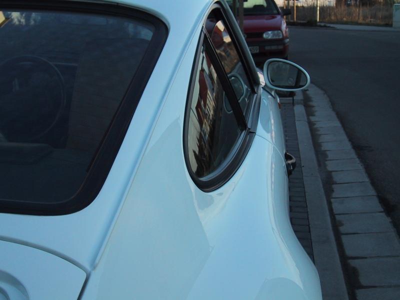 Porsche 911 Typ 964 Carrera 4